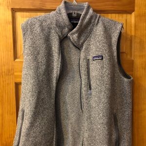Patagonia Better sweater vest